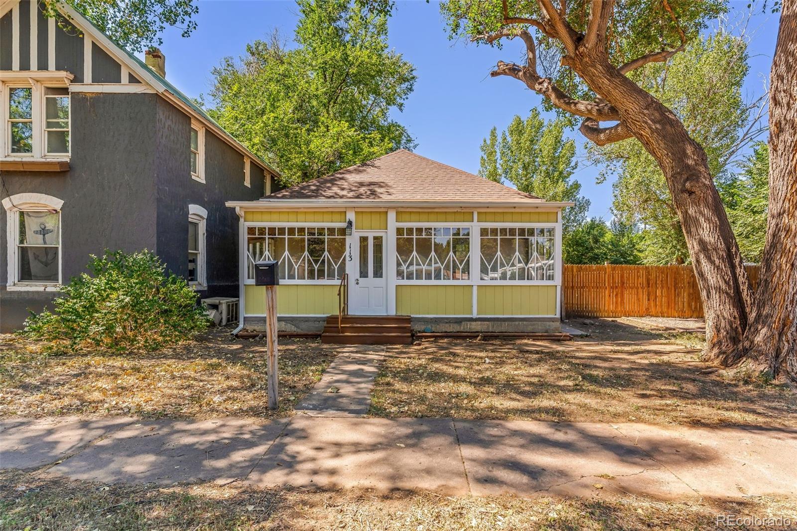 1st image of 113 115 W 6th, Florence, CO 81226 | MLS# 7163584