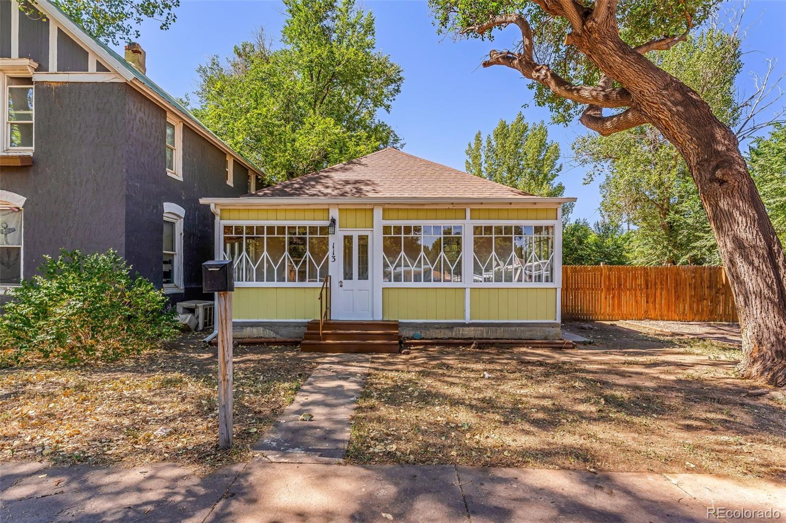 2nd image of 113 115 W 6th, Florence, CO 81226 | MLS# 7163584