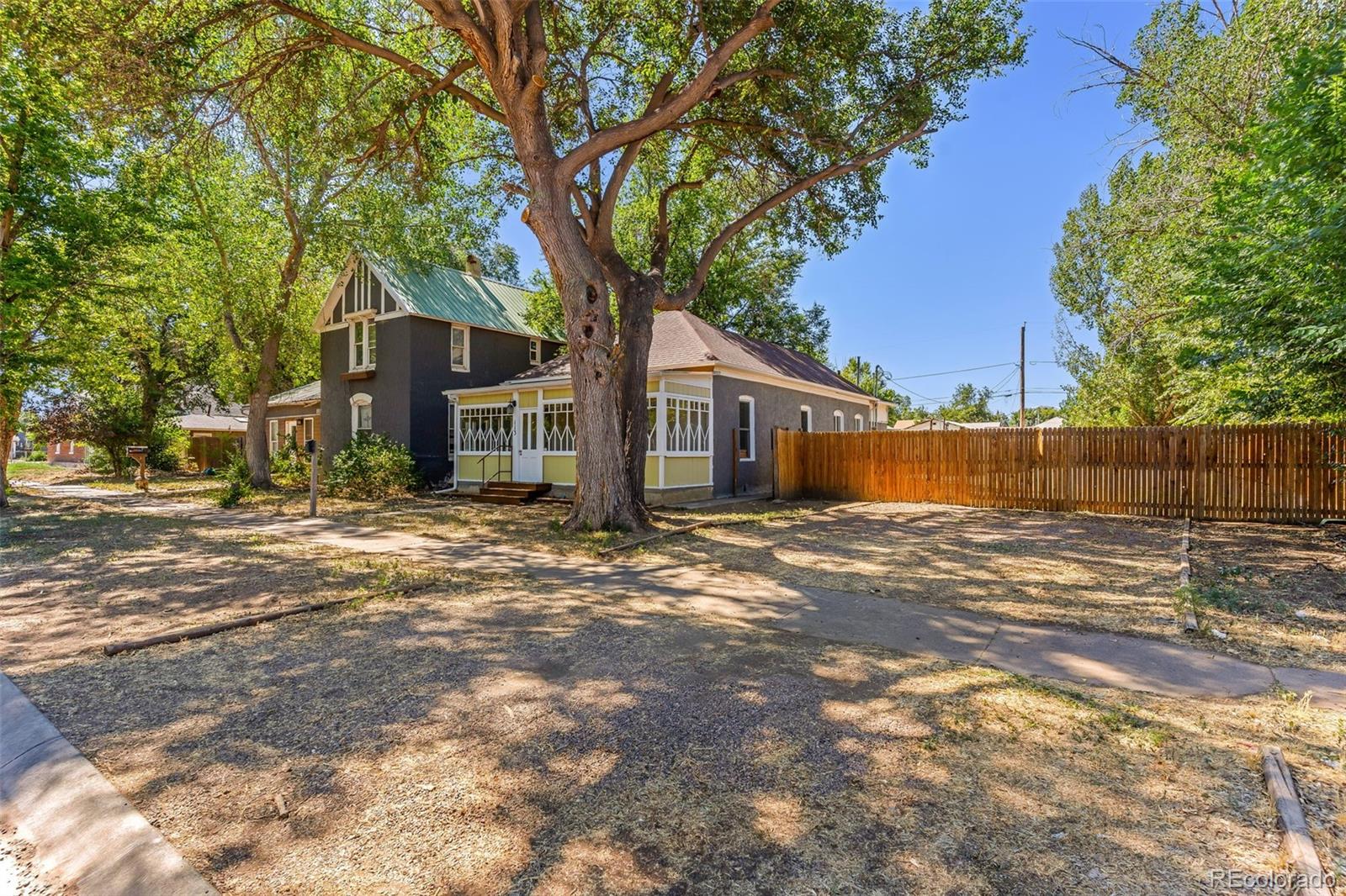 3rd image of 113-115 W 6Th, Florence, CO 81226 | MLS# 7163584