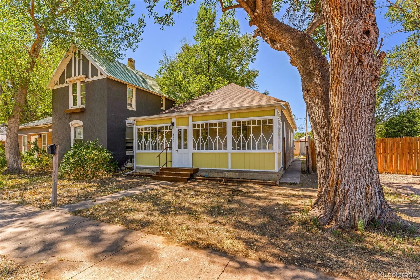 5th image of 113-115 W 6Th, Florence, CO 81226 | MLS# 7163584