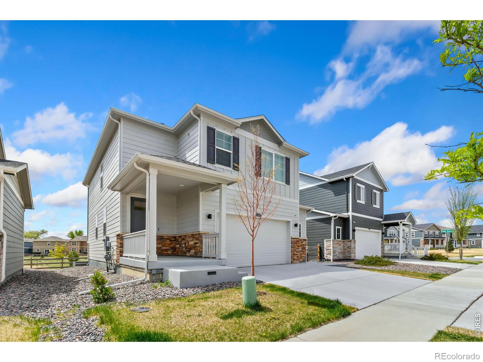 3rd image of 1809 Floating Leaf Dr, Fort Collins, CO 80528 | MLS# IR1065491