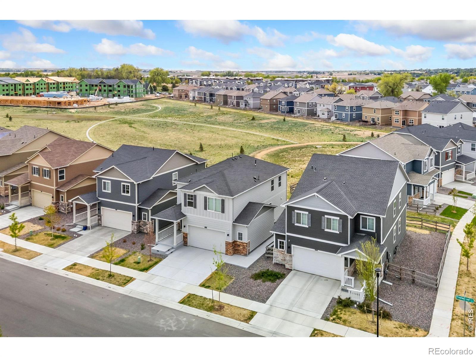 2nd image of 1809 Floating Leaf Dr, Fort Collins, CO 80528 | MLS# IR1065491
