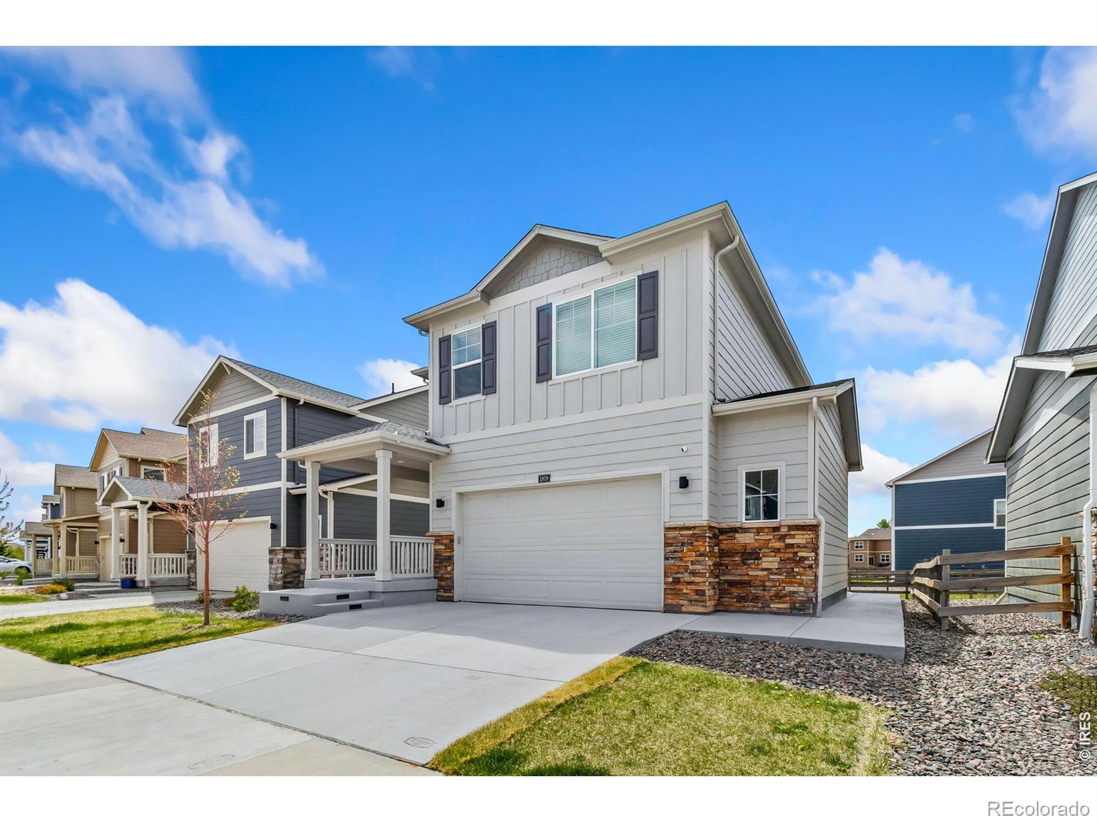 4th image of 1809 Floating Leaf Dr, Fort Collins, CO 80528 | MLS# IR1065491