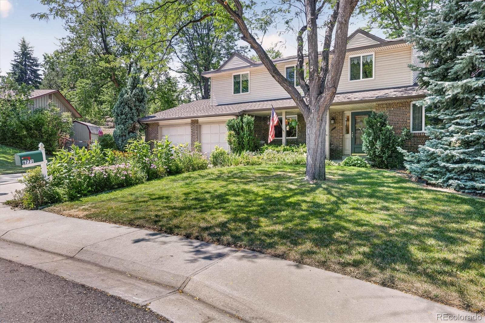 1st image of 6771 Urban Ct, Arvada, CO 80004 | MLS# 9891128