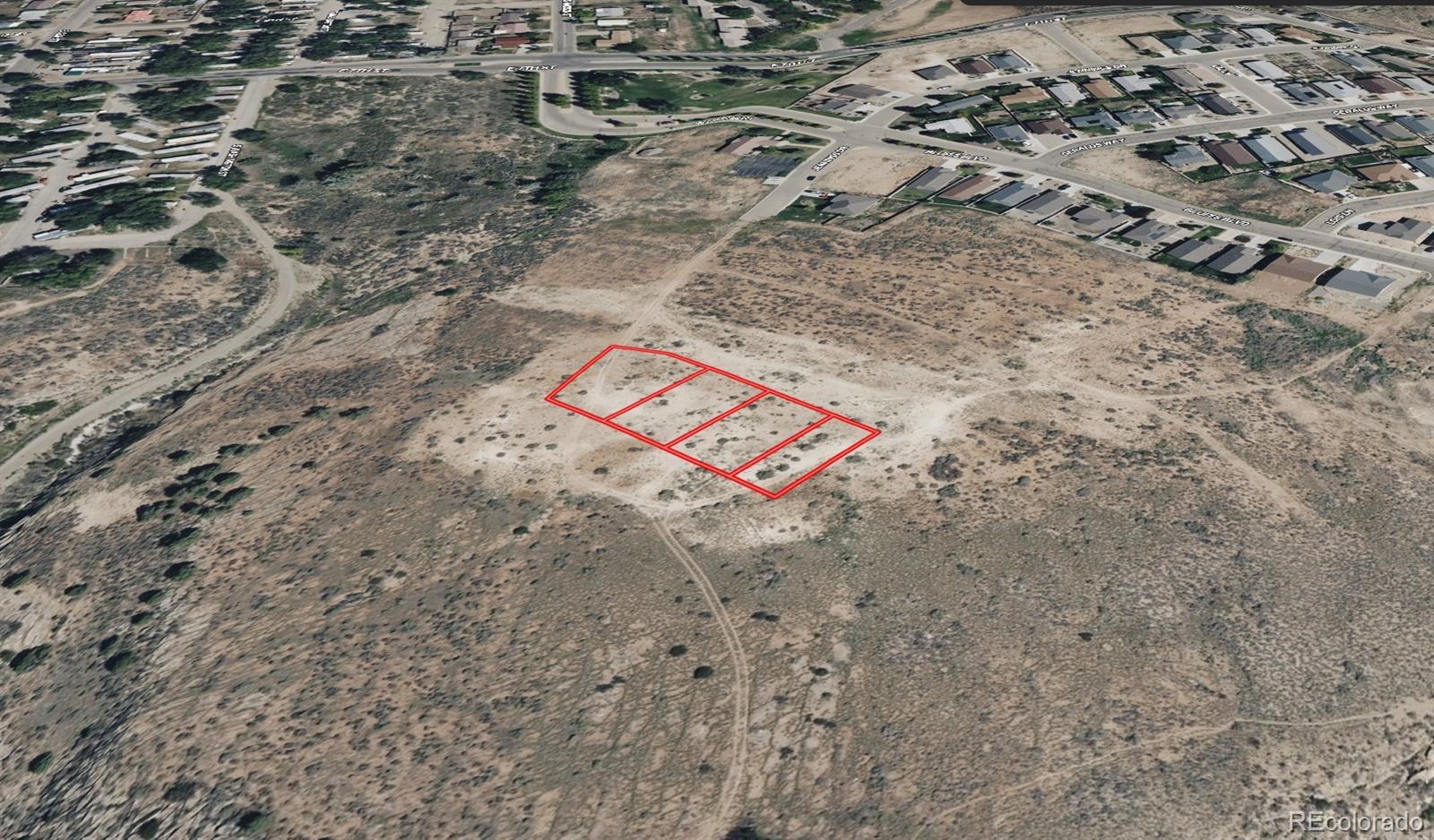 2nd image of 1005 Nicholette Wy, Cortez, CO 81321 | MLS# 9782197