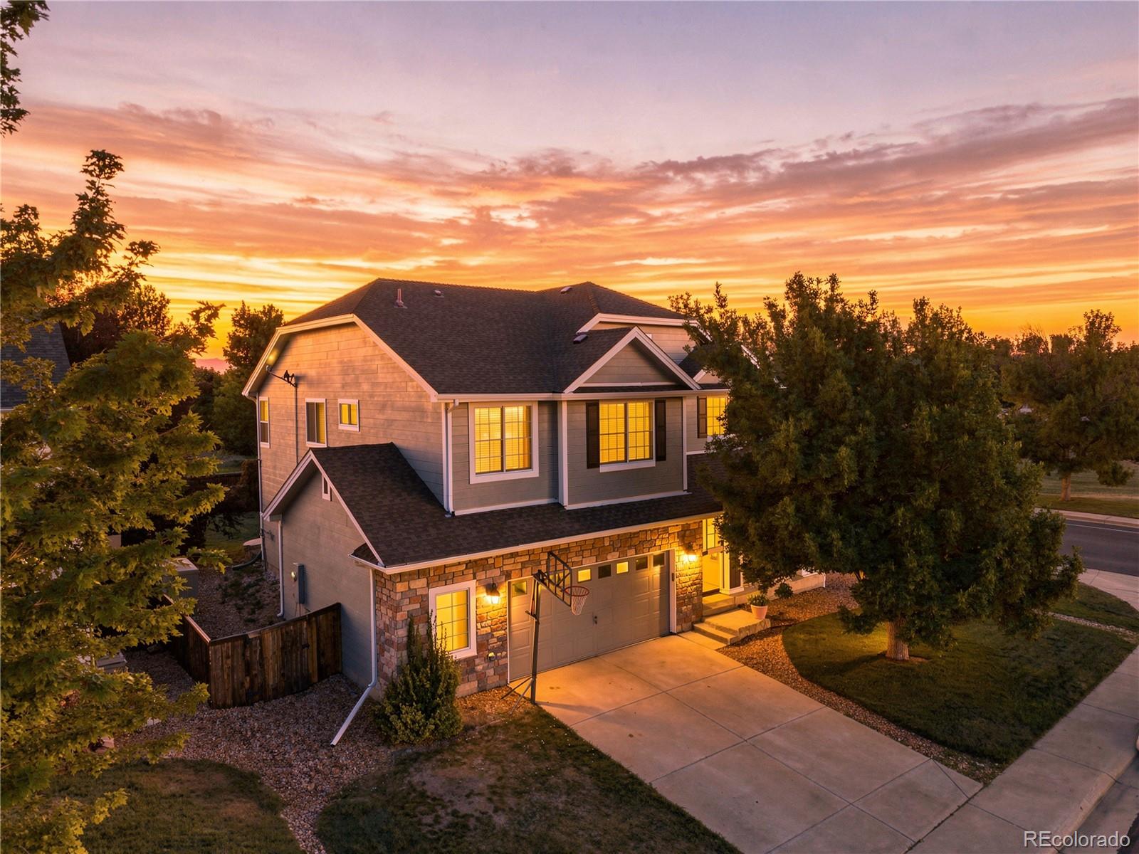 1st image of 14719 Columbine St, Thornton, CO 80602 | MLS# 7684294