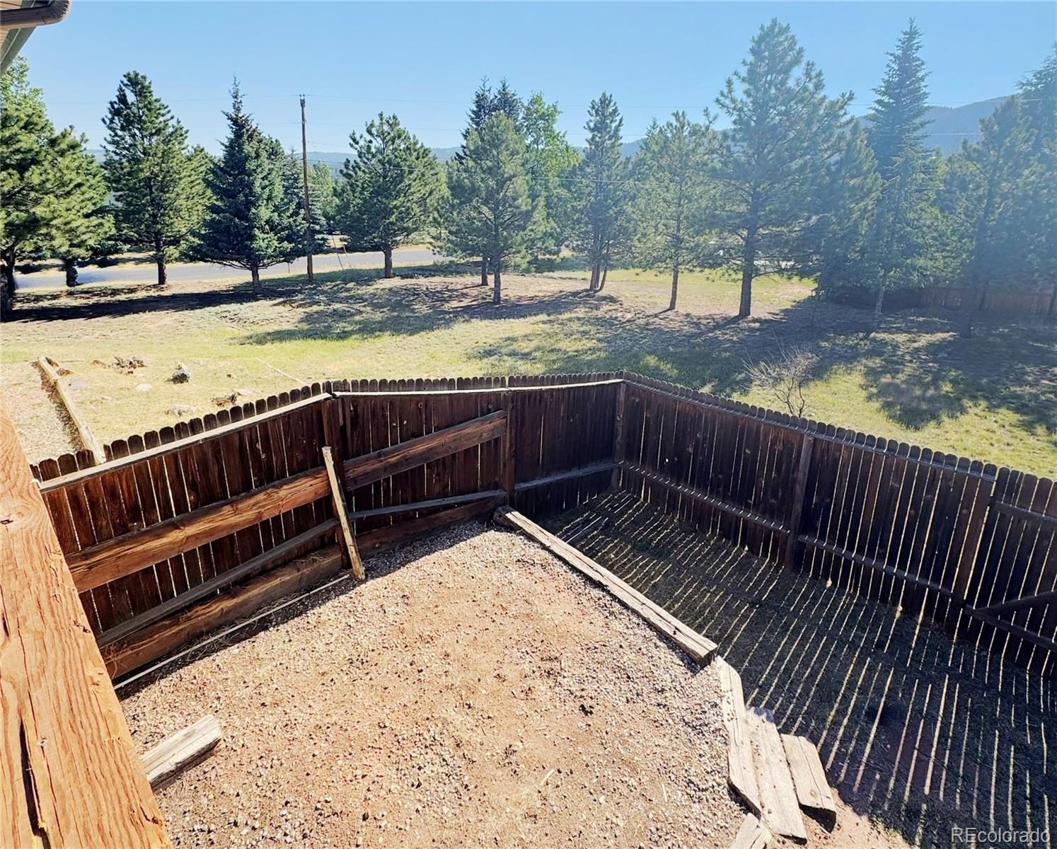 37th image of 1056 Sundance Cir, Woodland Park, CO 80863 | MLS# 8561996