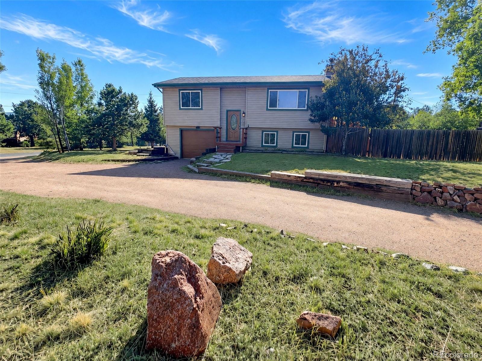 1st image of 1056 Sundance Cir, Woodland Park, CO 80863 | MLS# 8561996