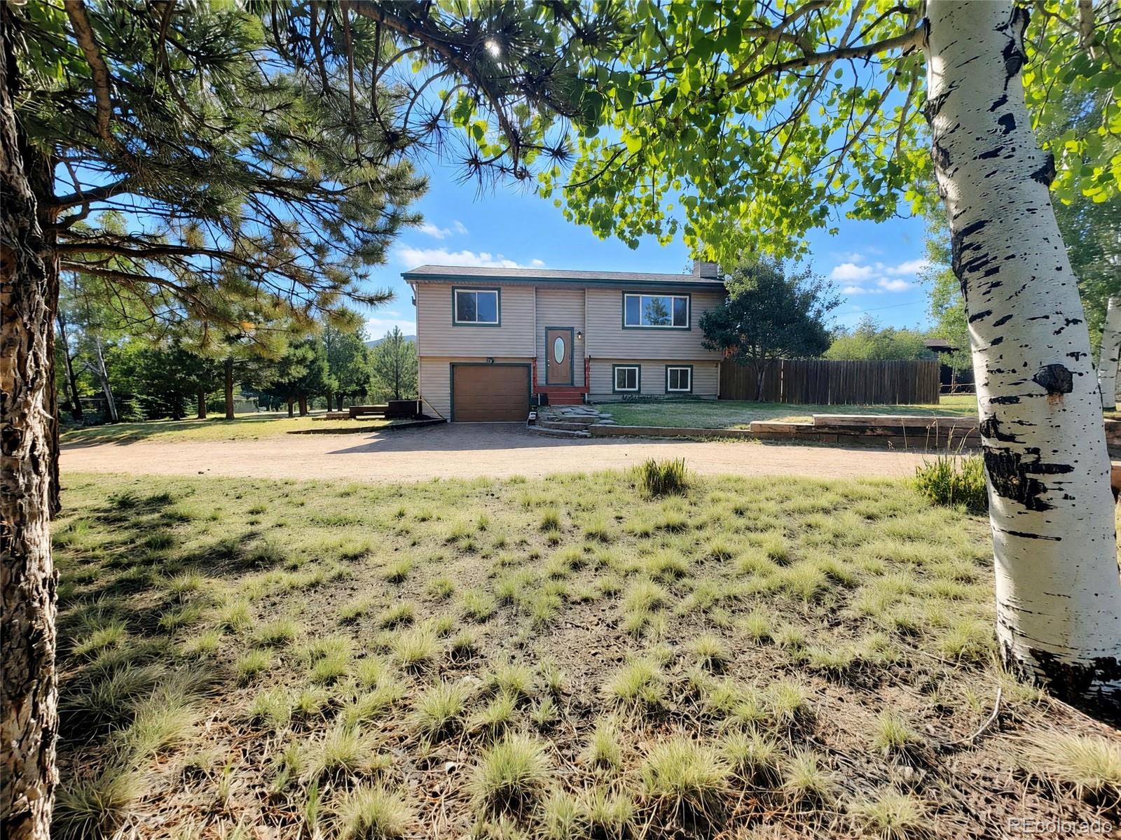 2nd image of 1056 Sundance Cir, Woodland Park, CO 80863 | MLS# 8561996