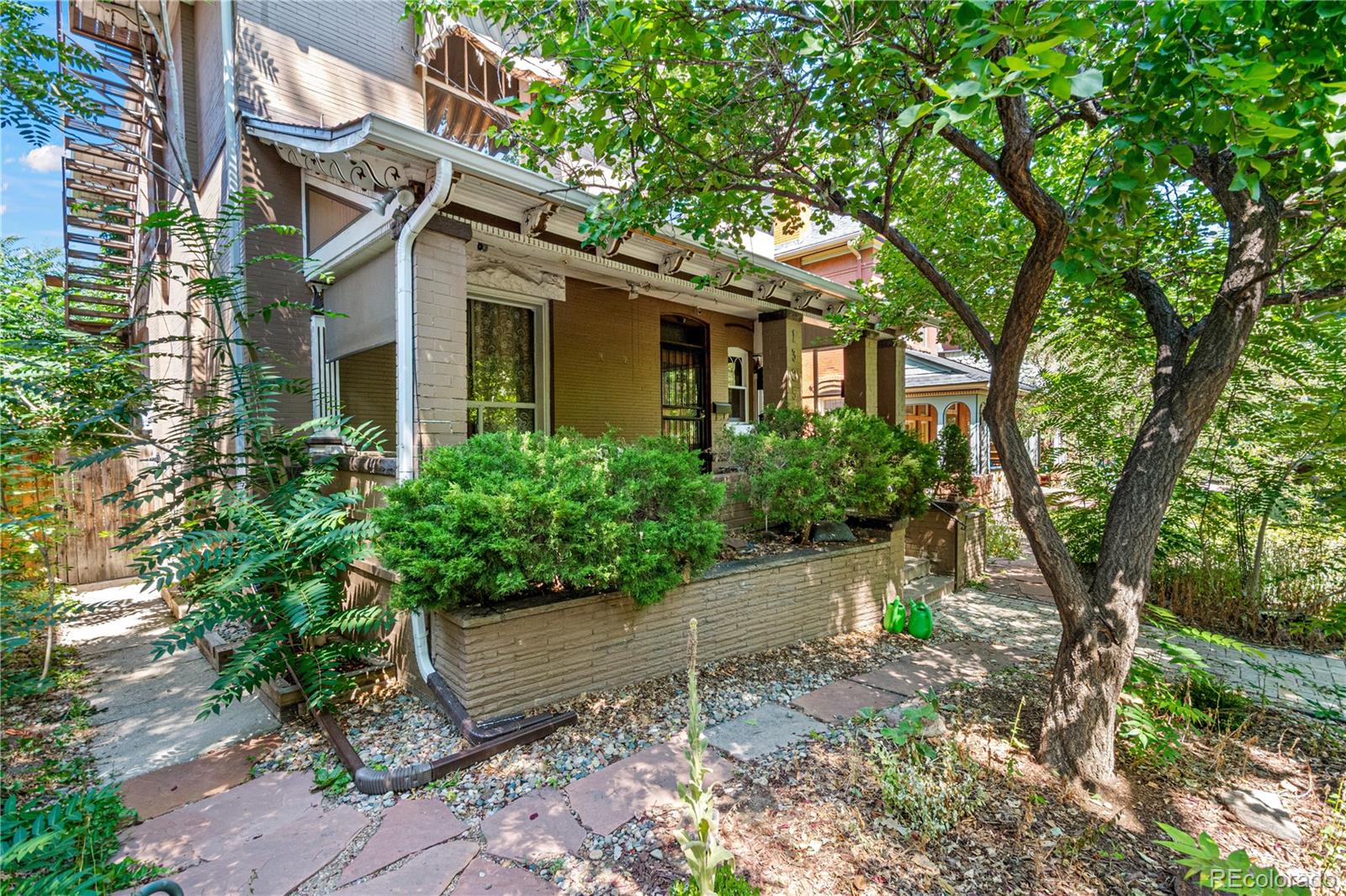 2nd image of 1325 Josephine St, Denver, CO 80206 | MLS# 1690421