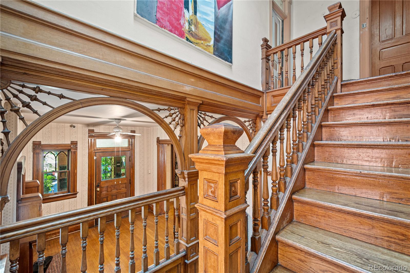 5th image of 1325 Josephine St, Denver, CO 80206 | MLS# 1690421