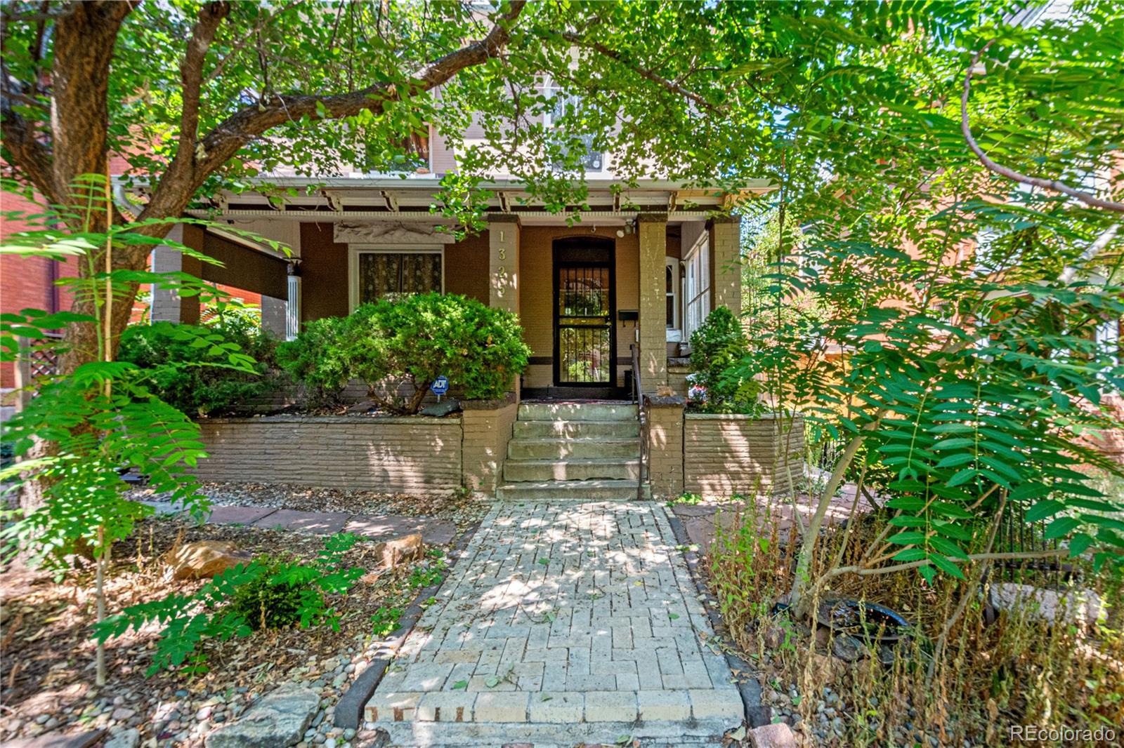 1st image of 1325 Josephine St, Denver, CO 80206 | MLS# 1690421