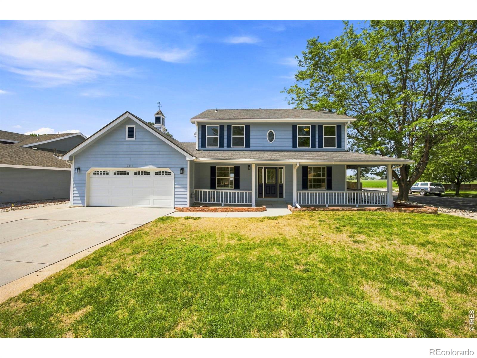 2nd image of 201 Cheyenne Dr, Berthoud, CO 80513 | MLS# IR1065496
