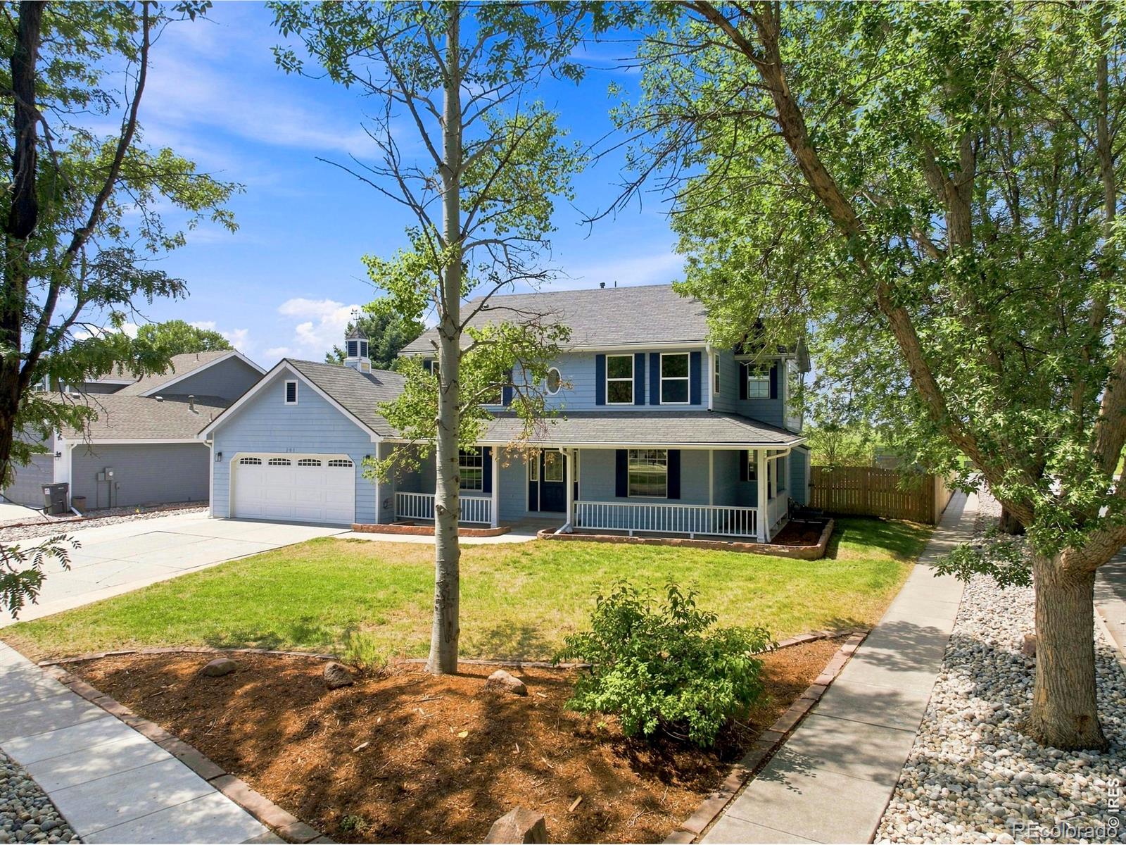 1st image of 201 Cheyenne Dr, Berthoud, CO 80513 | MLS# IR1065496
