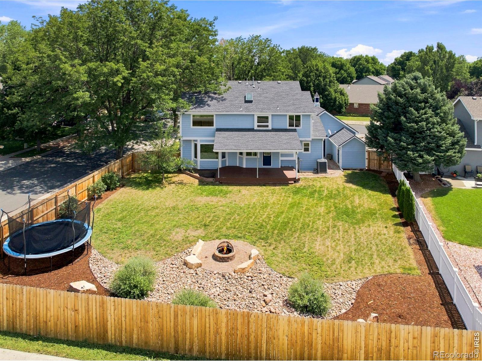 3rd image of 201 Cheyenne Dr, Berthoud, CO 80513 | MLS# IR1065496
