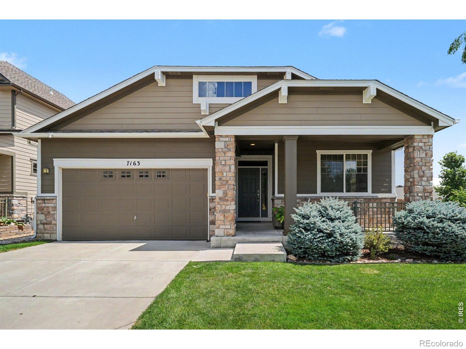 2nd image of 7163 Shadow Ridge Dr, Fort Collins, CO 80525 | MLS# IR1065505