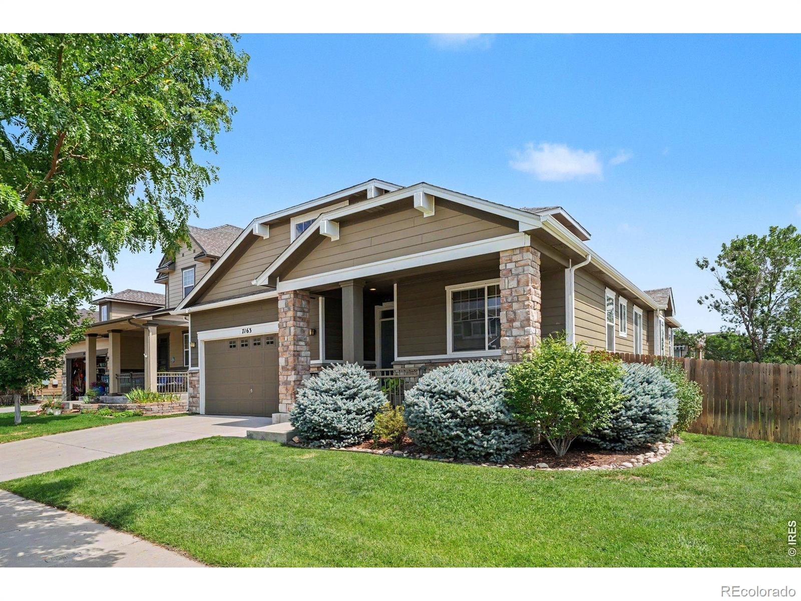3rd image of 7163 Shadow Ridge Dr, Fort Collins, CO 80525 | MLS# IR1065505