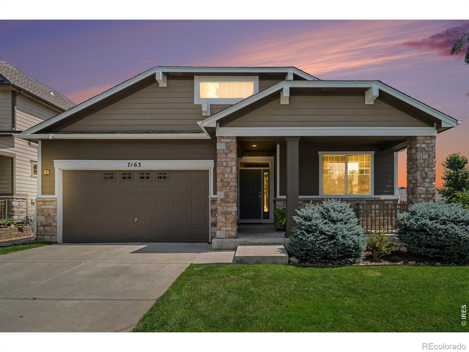 1st image of 7163 Shadow Ridge Dr, Fort Collins, CO 80525 | MLS# IR1065505
