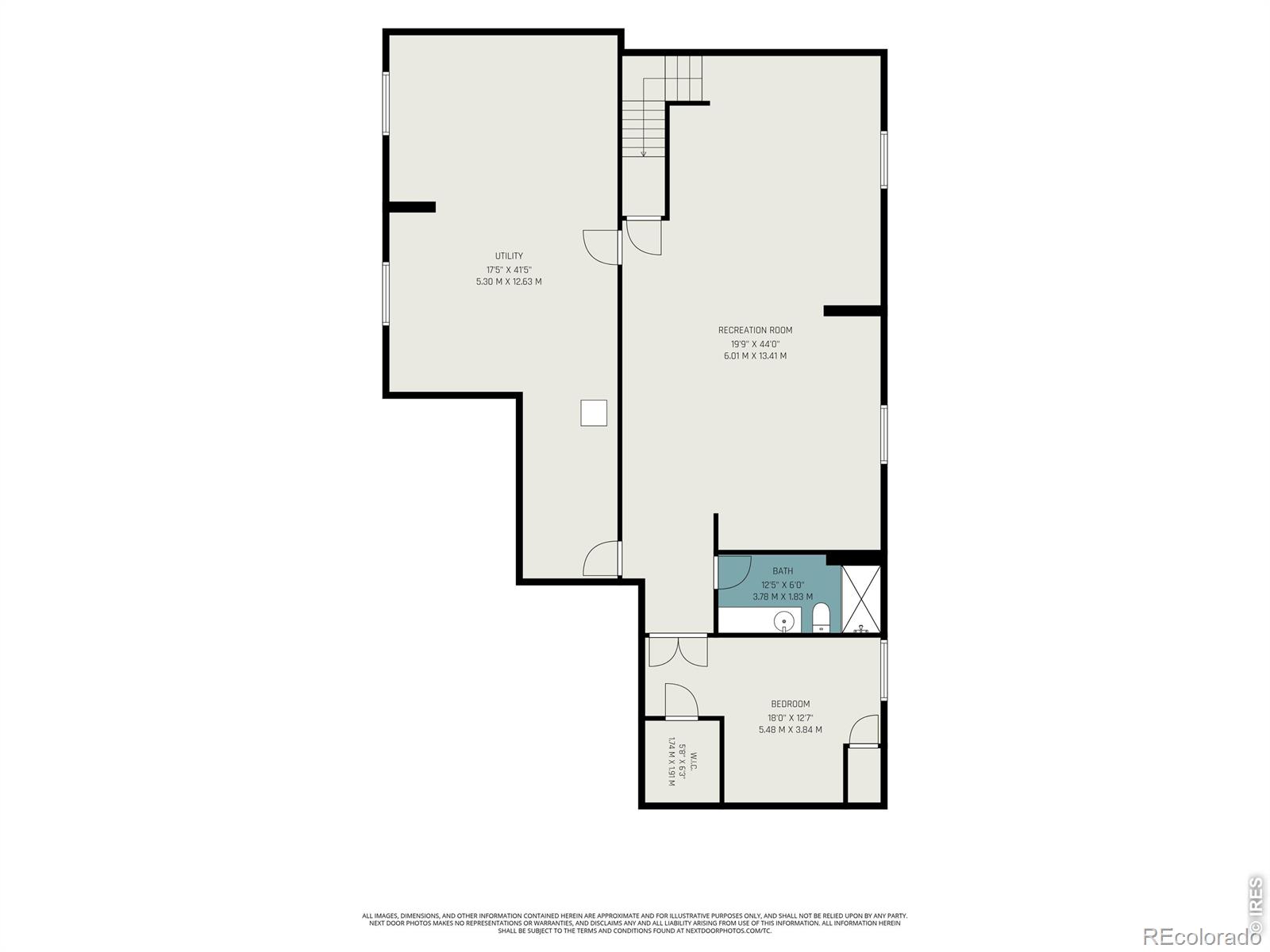 38th image of 7163 Shadow Ridge Dr, Fort Collins, CO 80525 | MLS# IR1065505