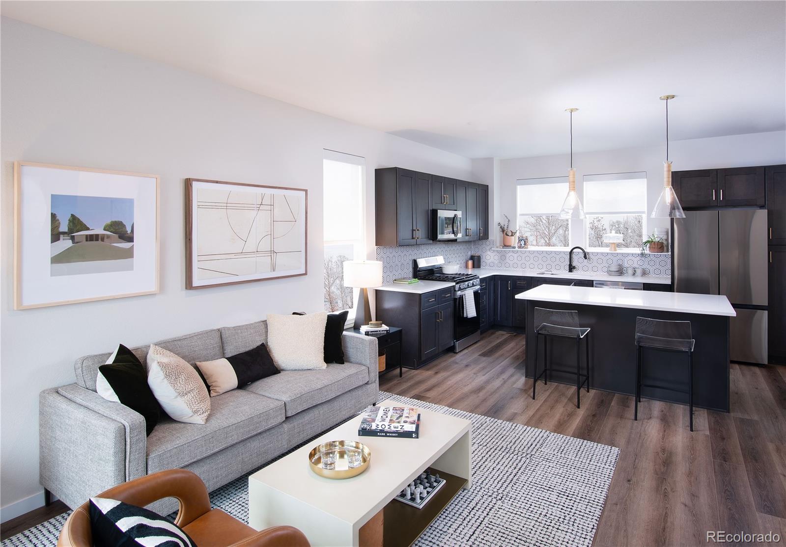 5th image of 11948 W 57Th Pl, Arvada, CO 80002 | MLS# 5428218