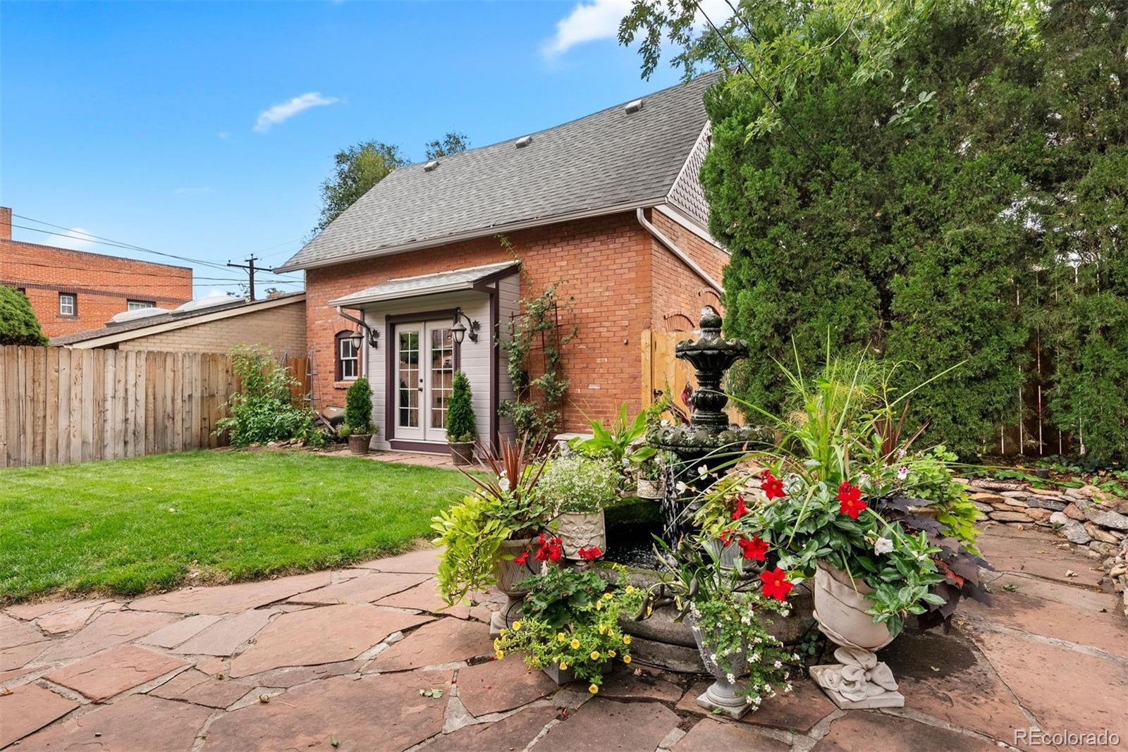 4th image of 1360 N Corona St, Denver, CO 80218 | MLS# 6290790