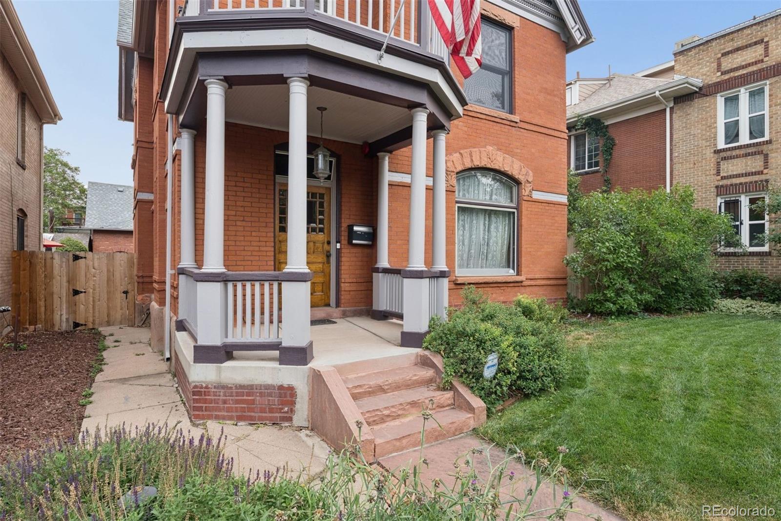49th image of 1360 N Corona St, Denver, CO 80218 | MLS# 6290790