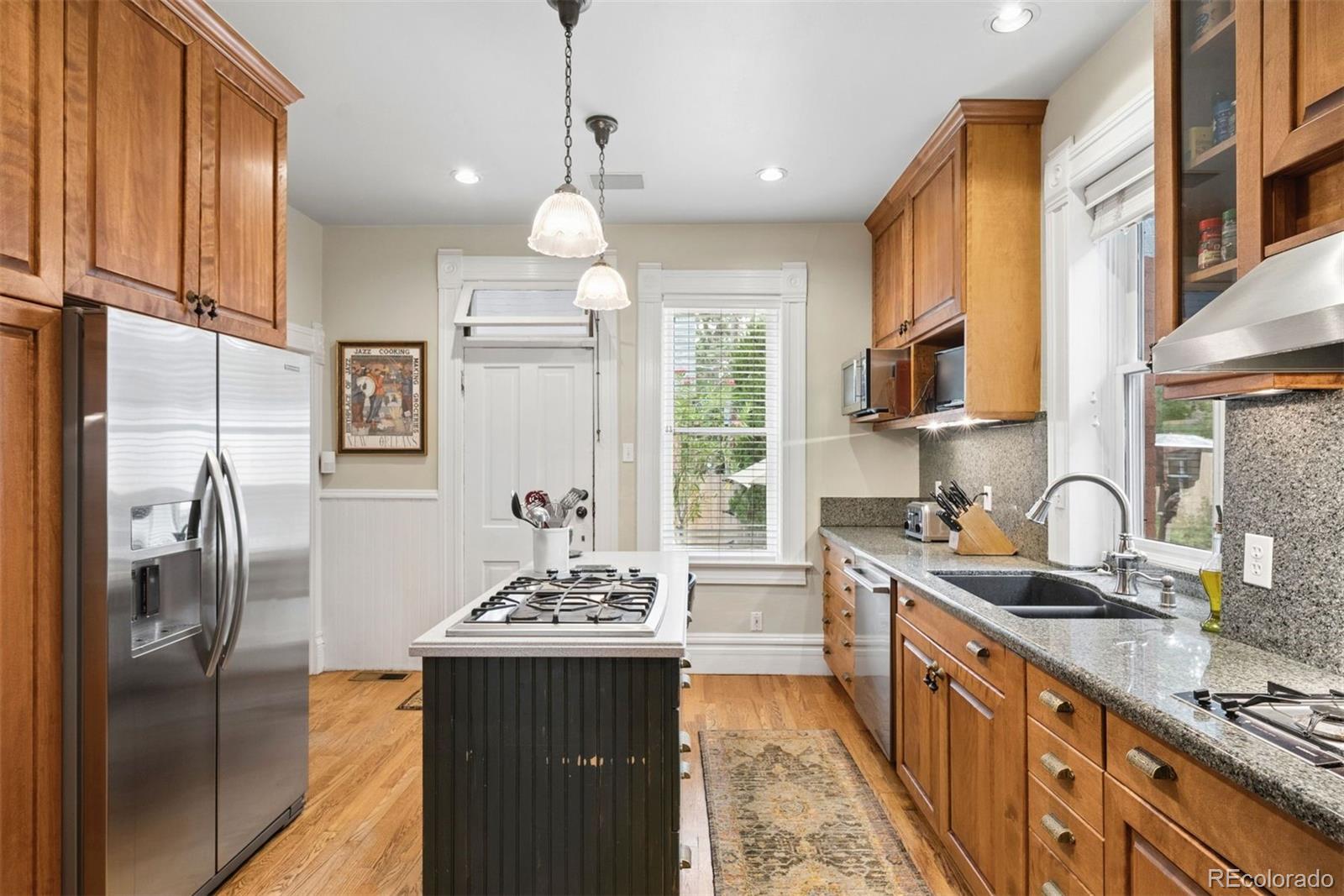 5th image of 1360 N Corona St, Denver, CO 80218 | MLS# 6290790