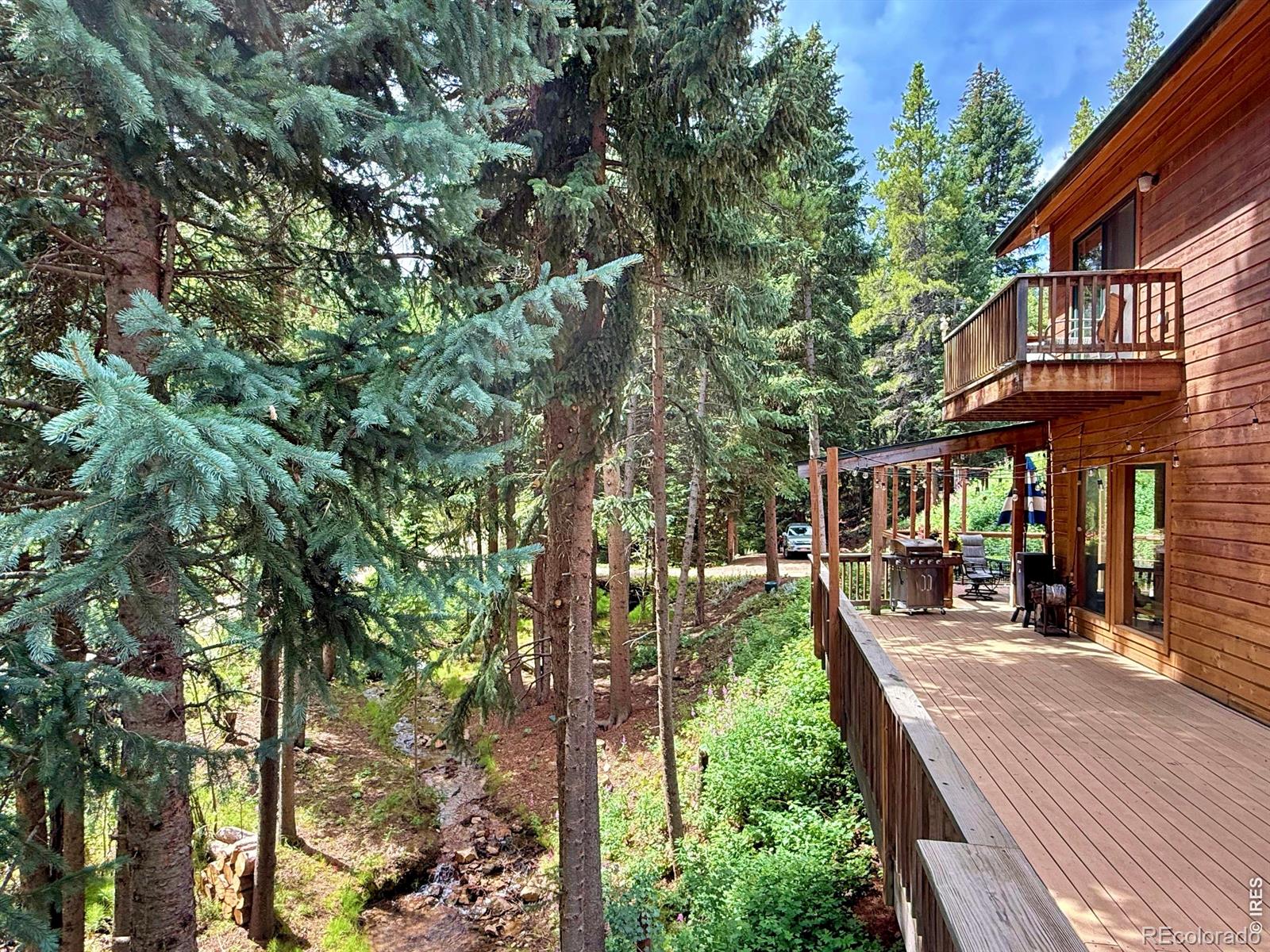 3rd image of 3727 Gamble Gulch Rd, Black Hawk, CO 80422 | MLS# IR1065514