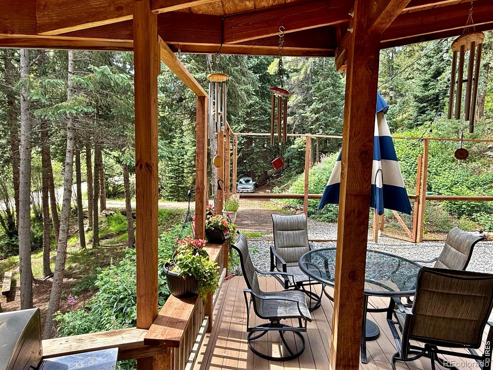 4th image of 3727 Gamble Gulch Rd, Black Hawk, CO 80422 | MLS# IR1065514