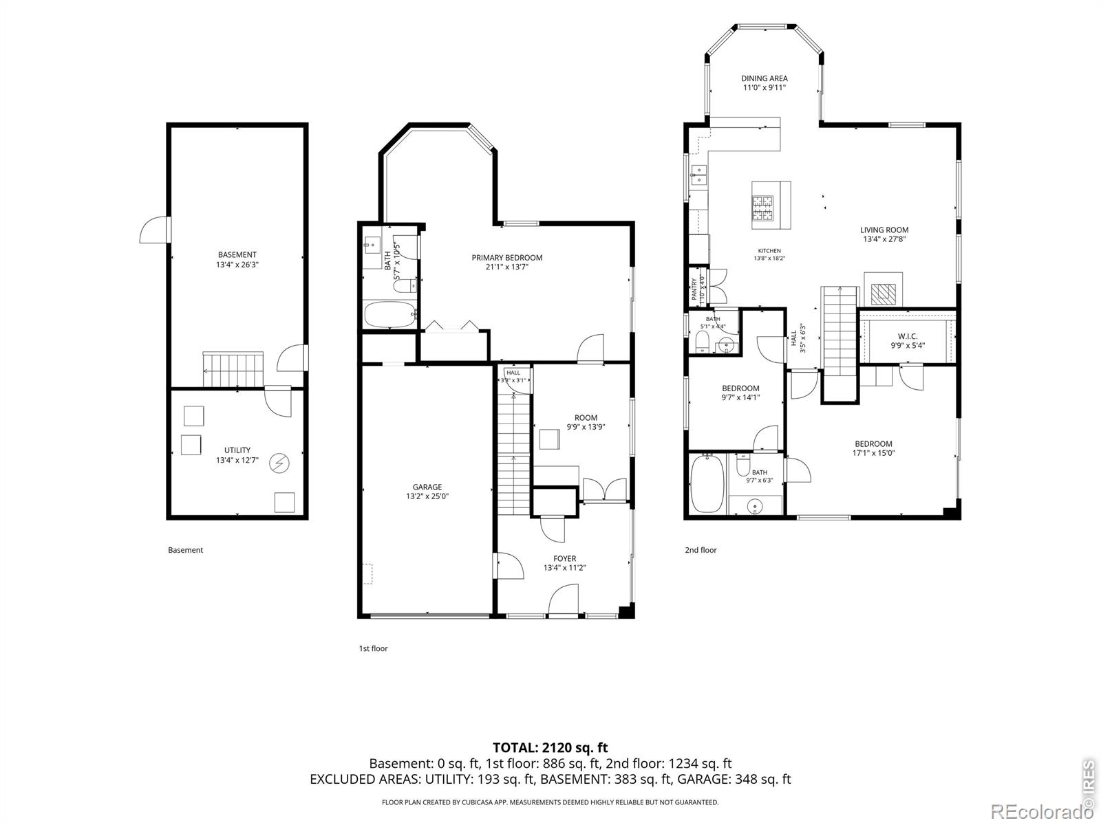 32nd image of 3727 Gamble Gulch Rd, Black Hawk, CO 80422 | MLS# IR1065514