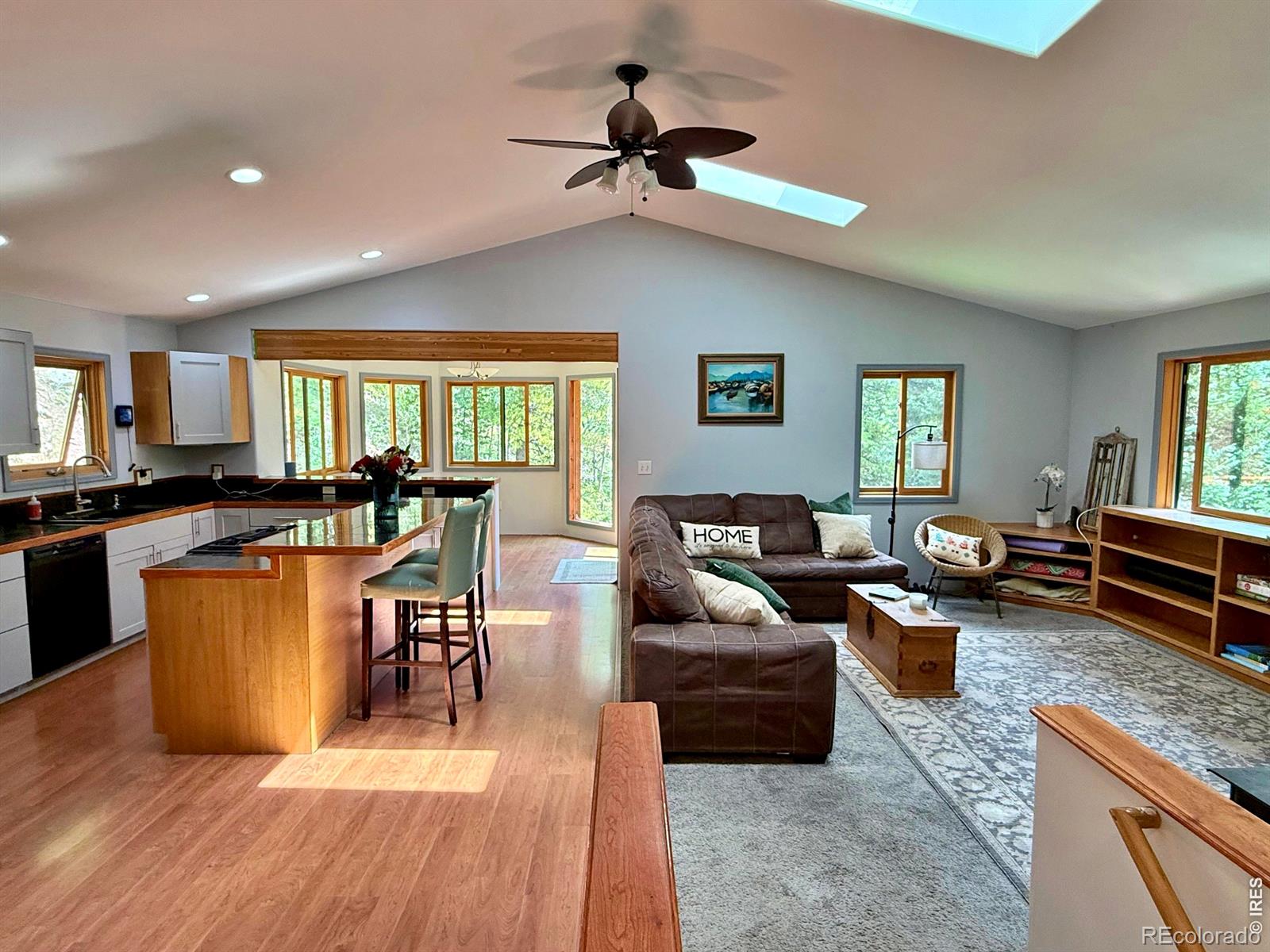 5th image of 3727 Gamble Gulch Rd, Black Hawk, CO 80422 | MLS# IR1065514
