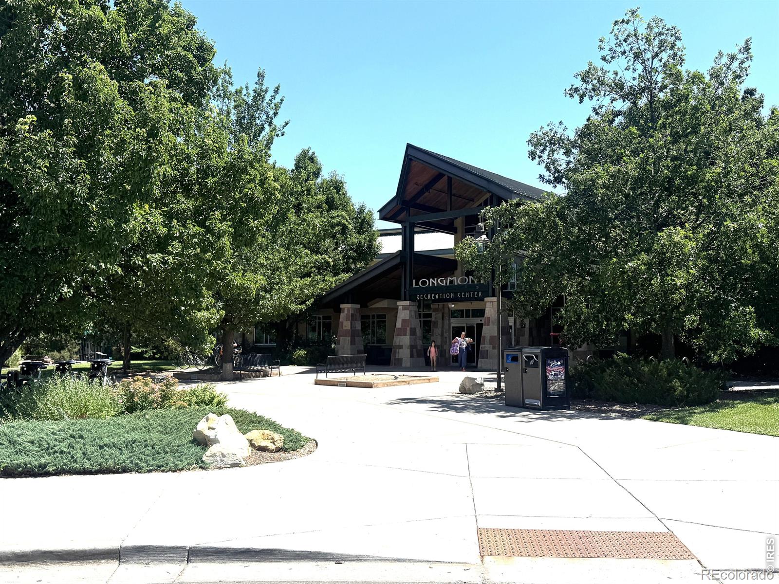 36th image of 1202 Della St, Longmont, CO 80501 | MLS# IR1065515