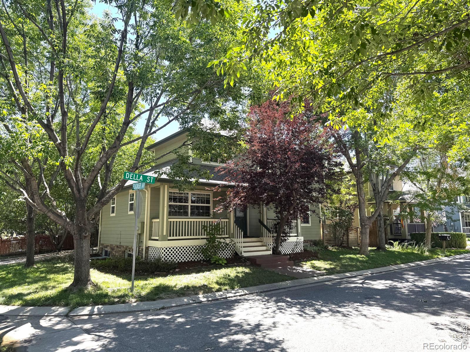 3rd image of 1202 Della St, Longmont, CO 80501 | MLS# IR1065515