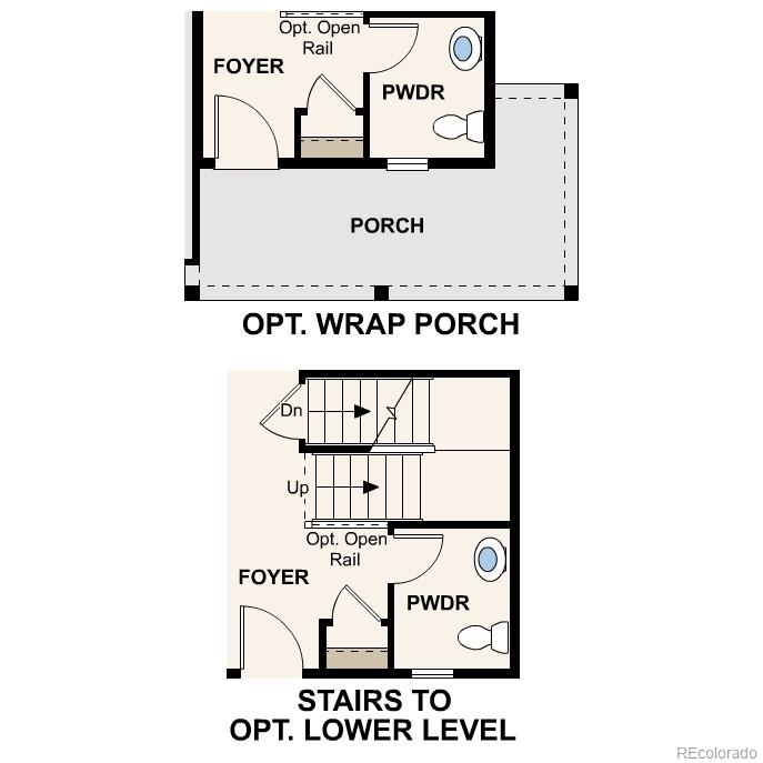 3rd image of 20264 E 59Th Ave, Aurora, CO 80019 | MLS# 8020861