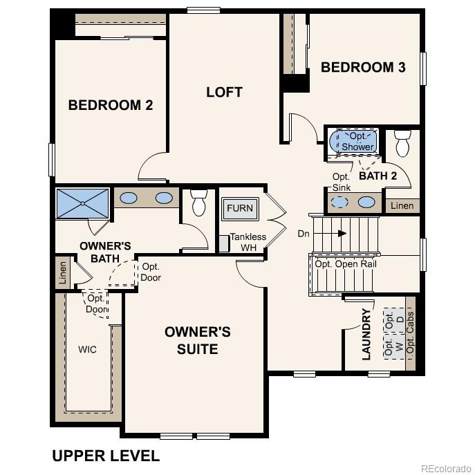 4th image of 20264 E 59Th Ave, Aurora, CO 80019 | MLS# 8020861