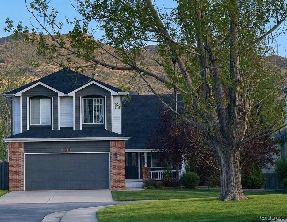 1st image of 5910 Dunraven Wy, Golden, CO 80403 | MLS# 3761577