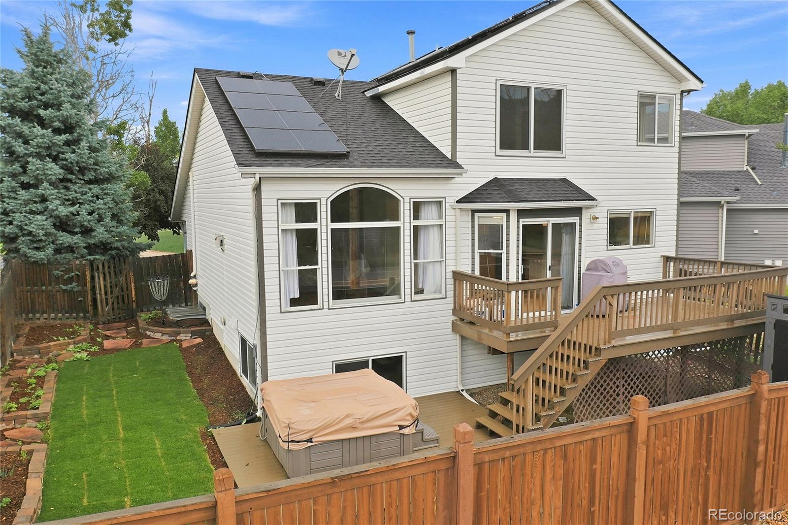 2nd image of 5910 Dunraven Wy, Golden, CO 80403 | MLS# 3761577
