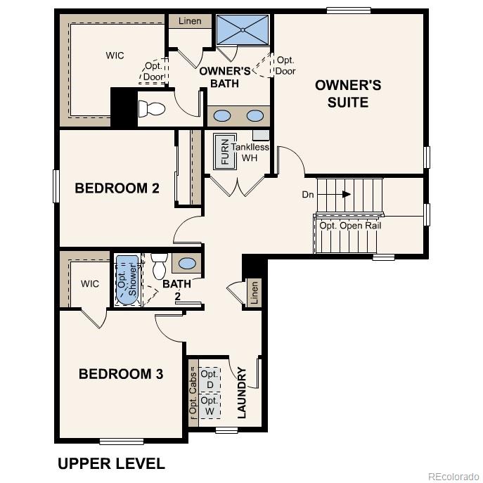5th image of 20274 E 59Th Ave, Aurora, CO 80019 | MLS# 3543847