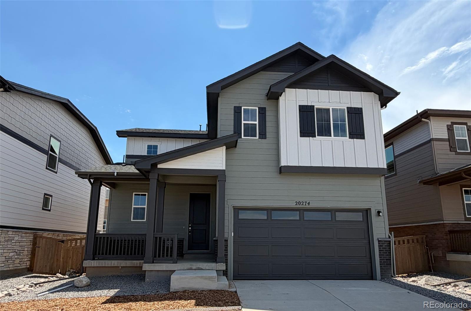 1st image of 20274 E 59th Ave, Aurora, CO 80019 | MLS# 3543847