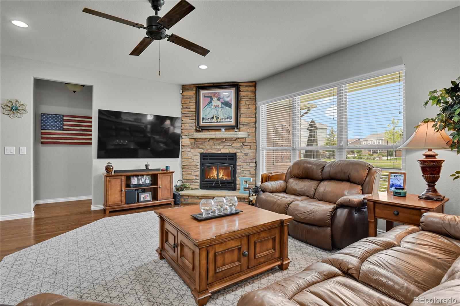 5th image of 7158 Spring Linden Ct, Colorado Springs, CO 80927 | MLS# 2471560
