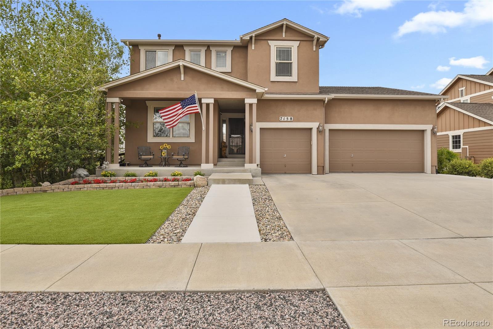 1st image of 7158 Spring Linden Ct, Colorado Springs, CO 80927 | MLS# 2471560