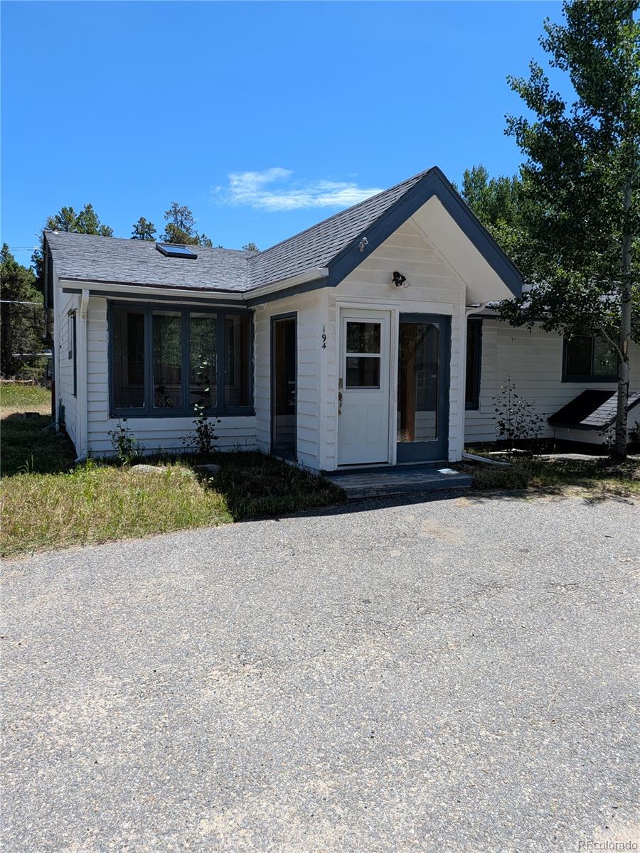 1st image of 194 Fiddlers Green Pl, Black Hawk, CO 80422 | MLS# 5686924