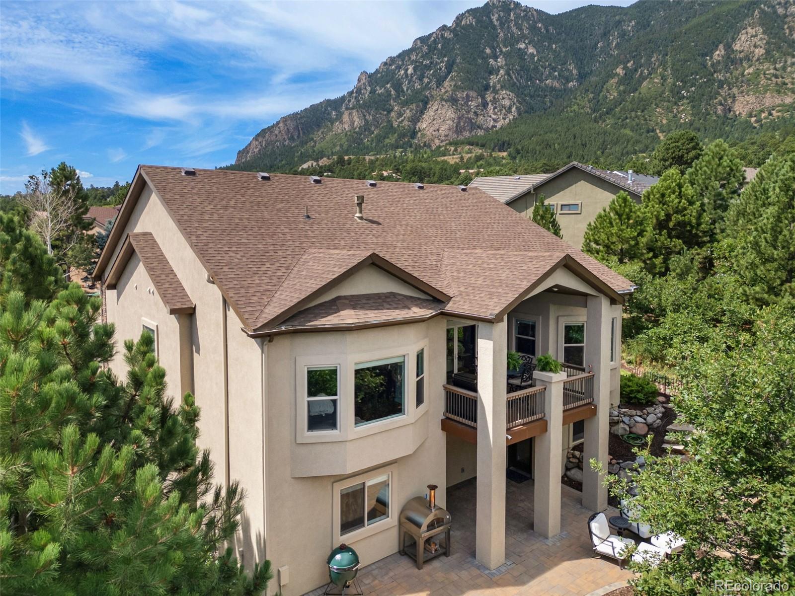 3rd image of 147 Kirkstone Ln, Colorado Springs, CO 80906 | MLS# 2467878