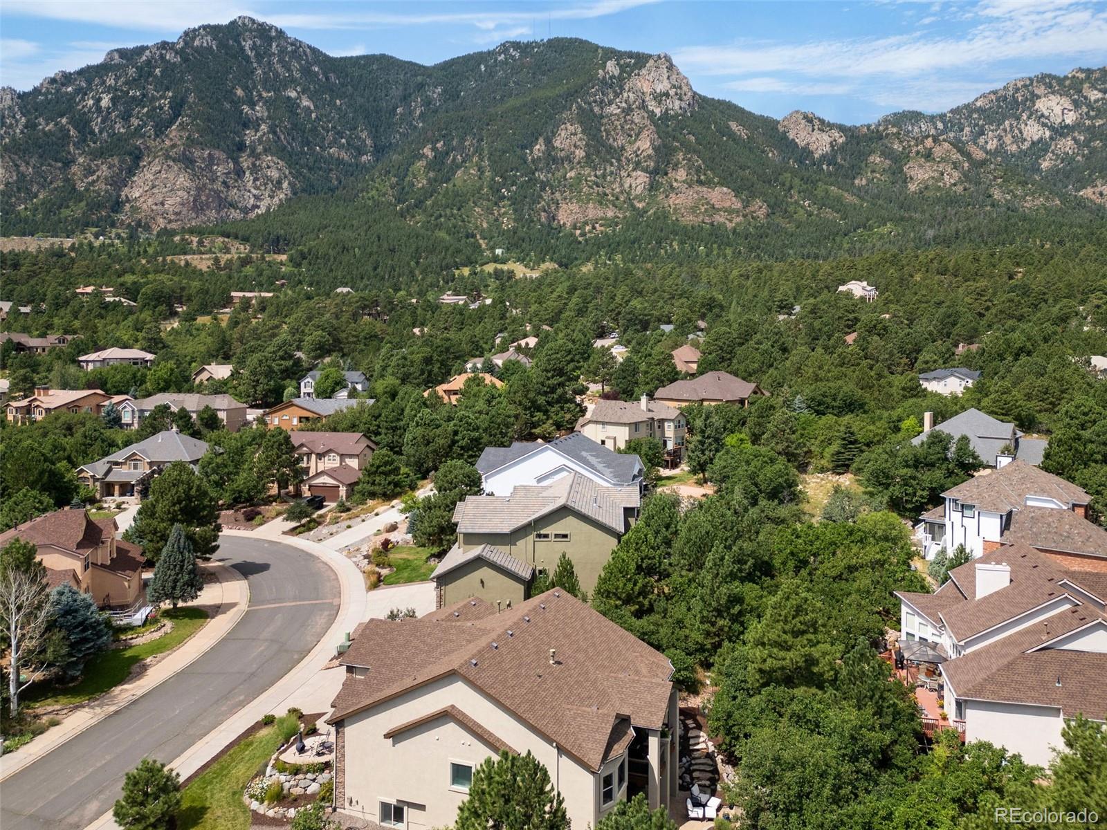 4th image of 147 Kirkstone Ln, Colorado Springs, CO 80906 | MLS# 2467878
