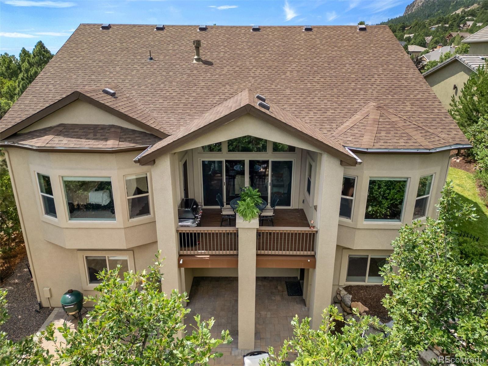 2nd image of 147 Kirkstone Ln, Colorado Springs, CO 80906 | MLS# 2467878