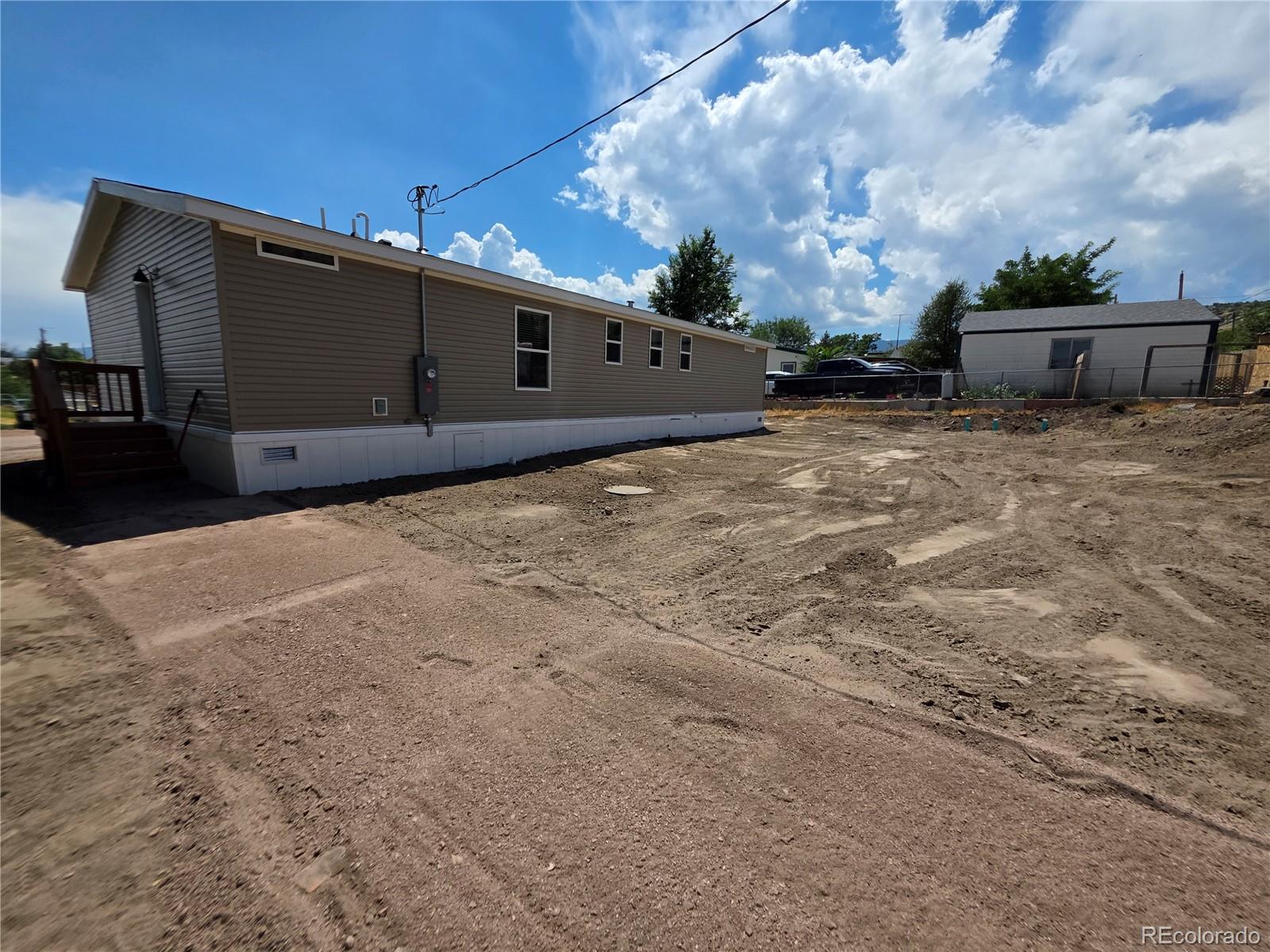 4th image of 475 Railroad St, Rockvale, CO 81244 | MLS# 8752475