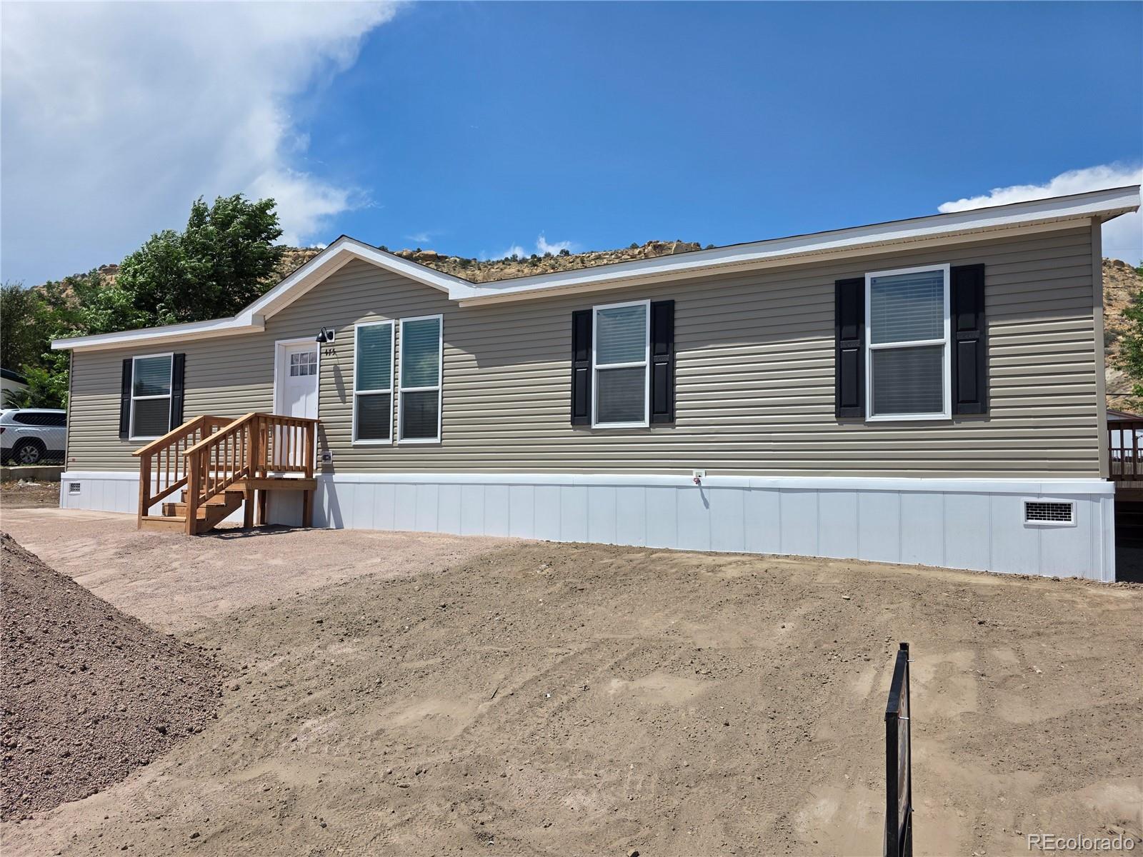 2nd image of 475 Railroad St, Rockvale, CO 81244 | MLS# 8752475
