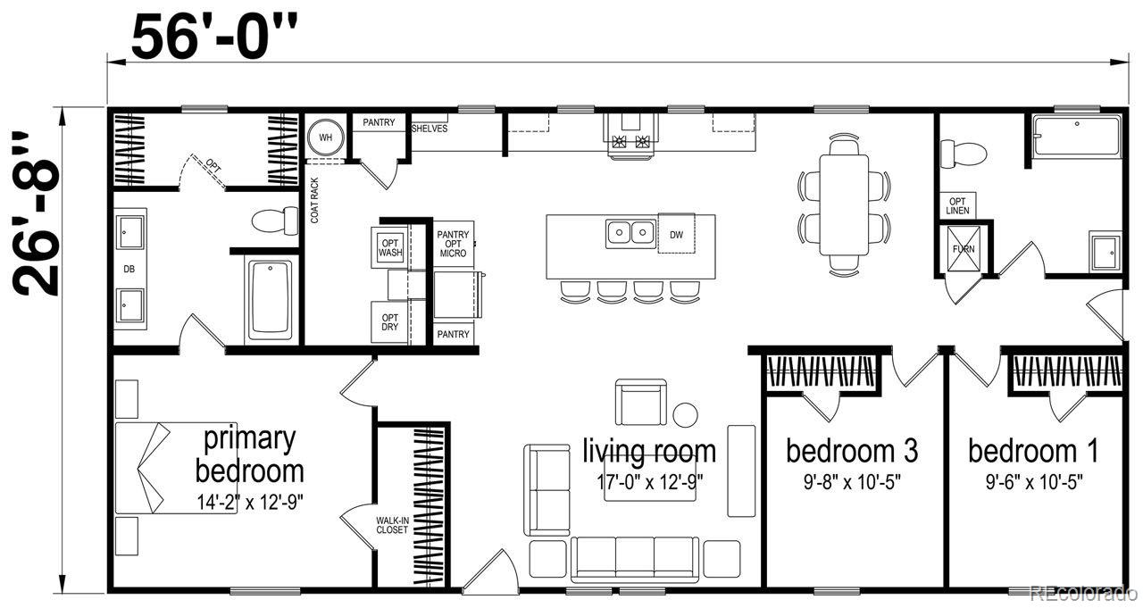 16th image of 475 Railroad St, Rockvale, CO 81244 | MLS# 8752475