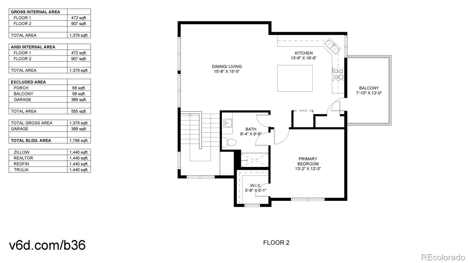 44th image of 5038 N Andes Wy, Denver, CO 80249 | MLS# 3284571