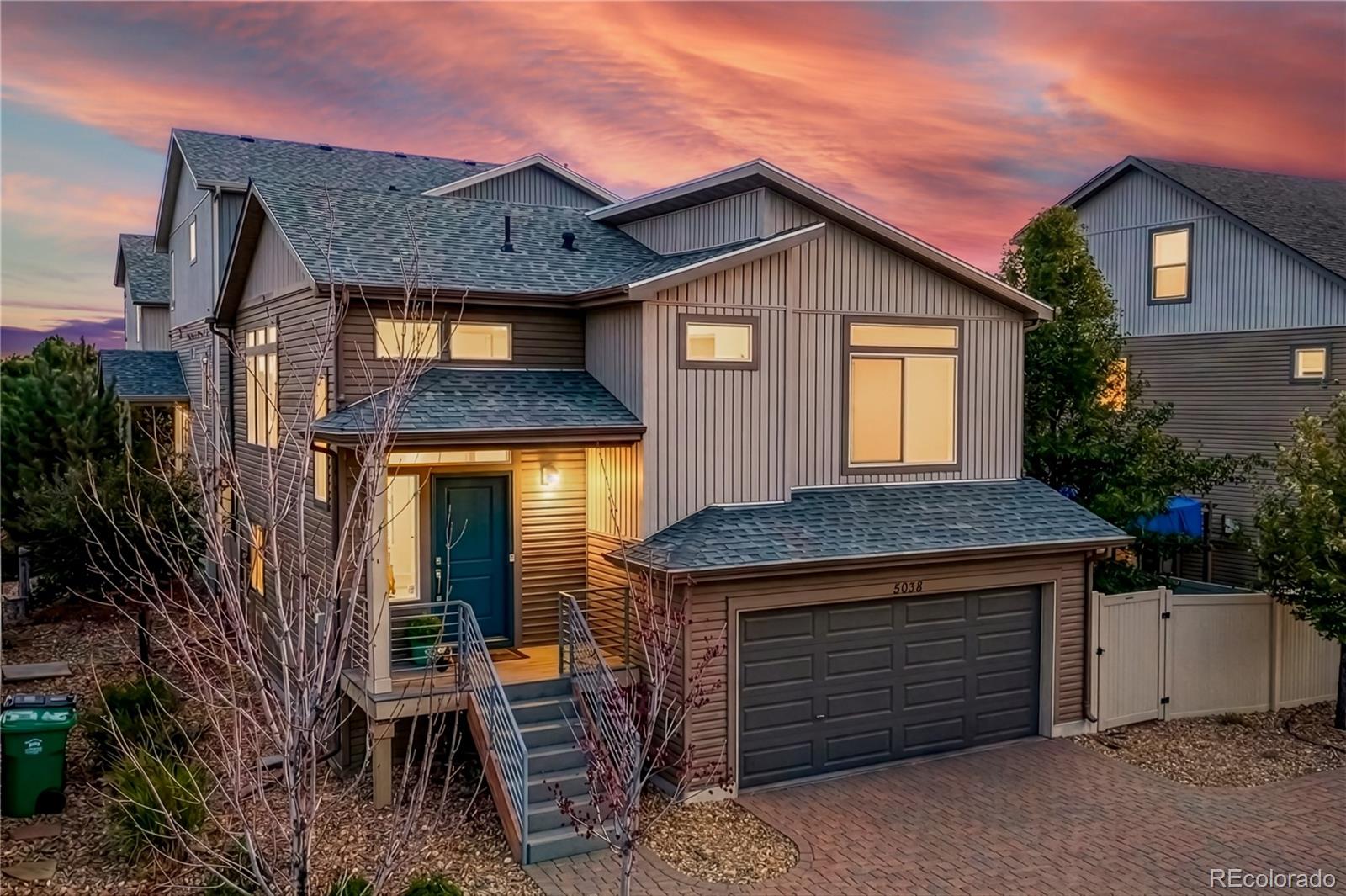 1st image of 5038 N Andes Wy, Denver, CO 80249 | MLS# 3284571